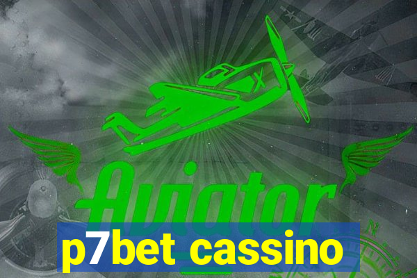 p7bet cassino